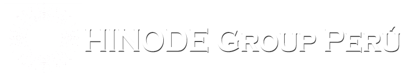 logo HinodeGrouPeru